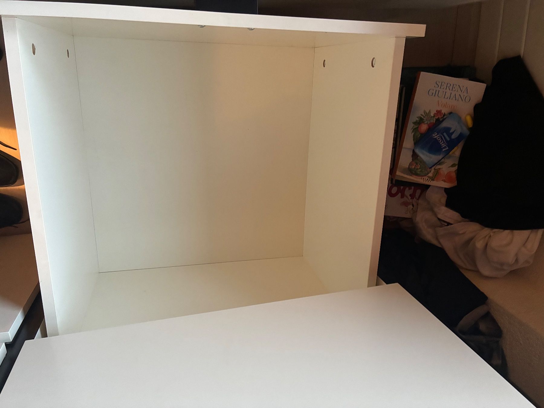 Ikea Armadi: Armoire Ikea – Usato da Marin-Epagnier venduto da Sim_k5gv 3