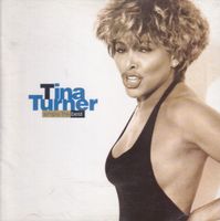 CD ab Fr. 1.--, Tina Turner - Simply The Best
