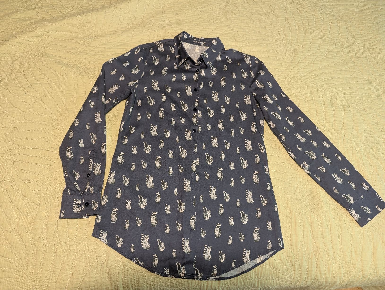 Camicette: Van Laack shirt, de 32 – Usato da Bern venduto da tym_k7bc 1