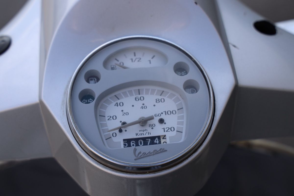 Vespa Scooter: Vespa px 125 e – Usato da Eggersriet venduto da faeh1999 9