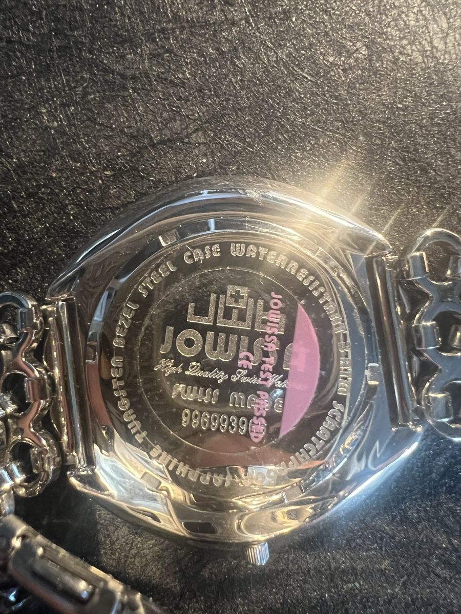 Jowissa Orologi: Jowissa Uhr – Nuovo (secondo la descrizione) da Laufen venduto da groove60 7