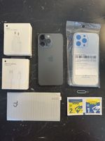 Iphone 13 pro graphite 128gb 85%