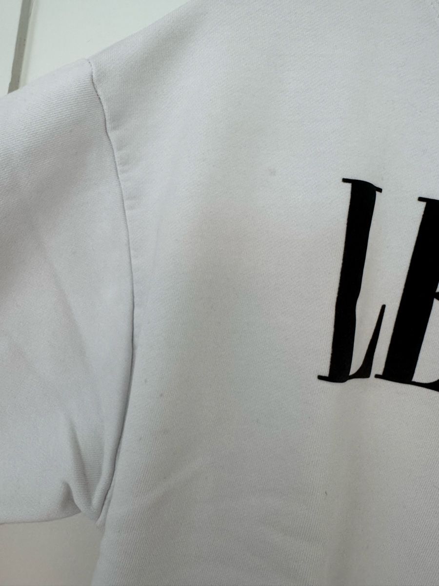 Levi's Pullover & Sweatshirts: Levi's Pullover weiss – Gebraucht aus St. Gallen von BiancaL11 3