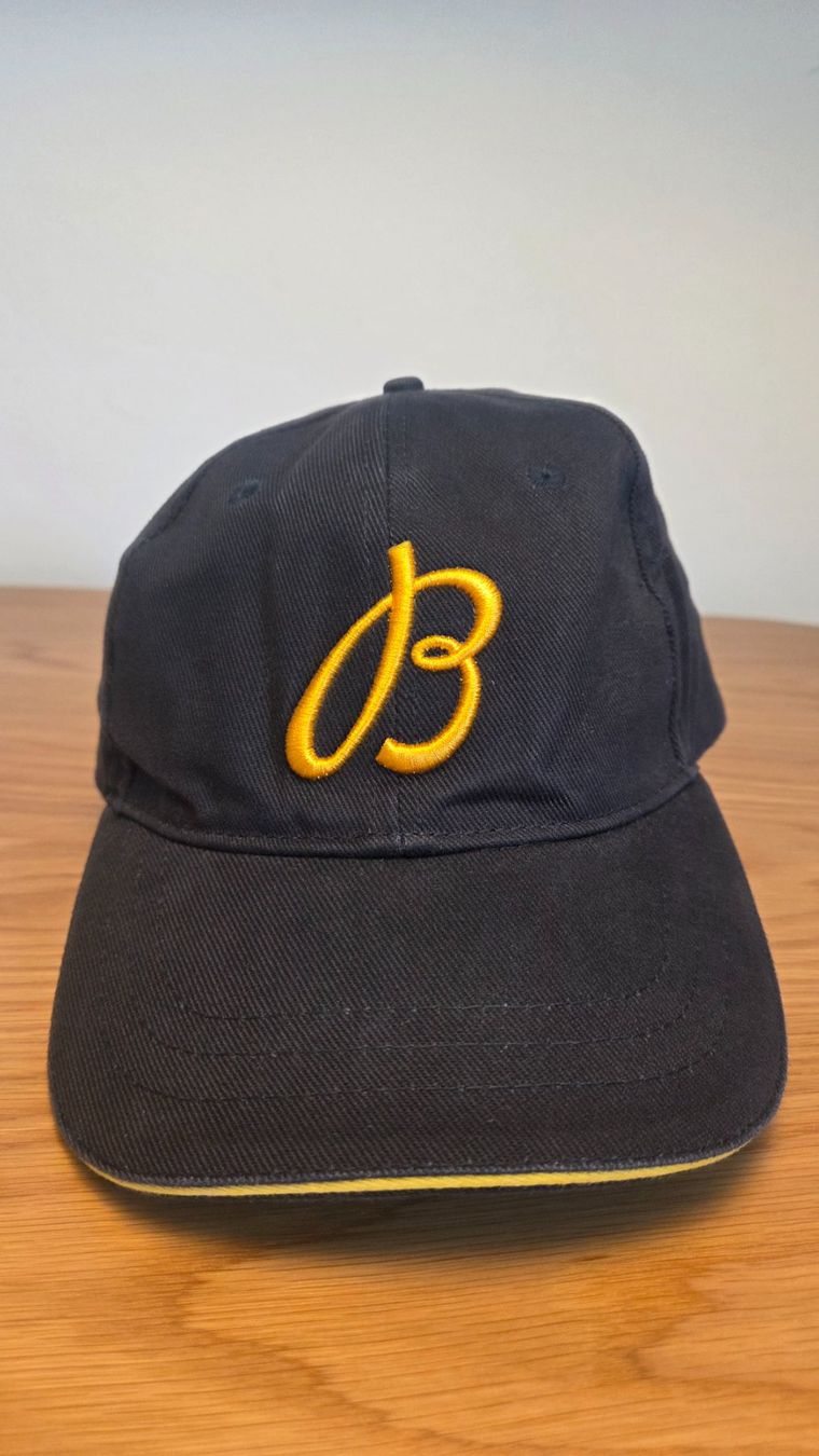 Copricapi, berretti & cappellini: ​Casquette originale Breitling – Usato da Cully venduto da cgi_7rvb