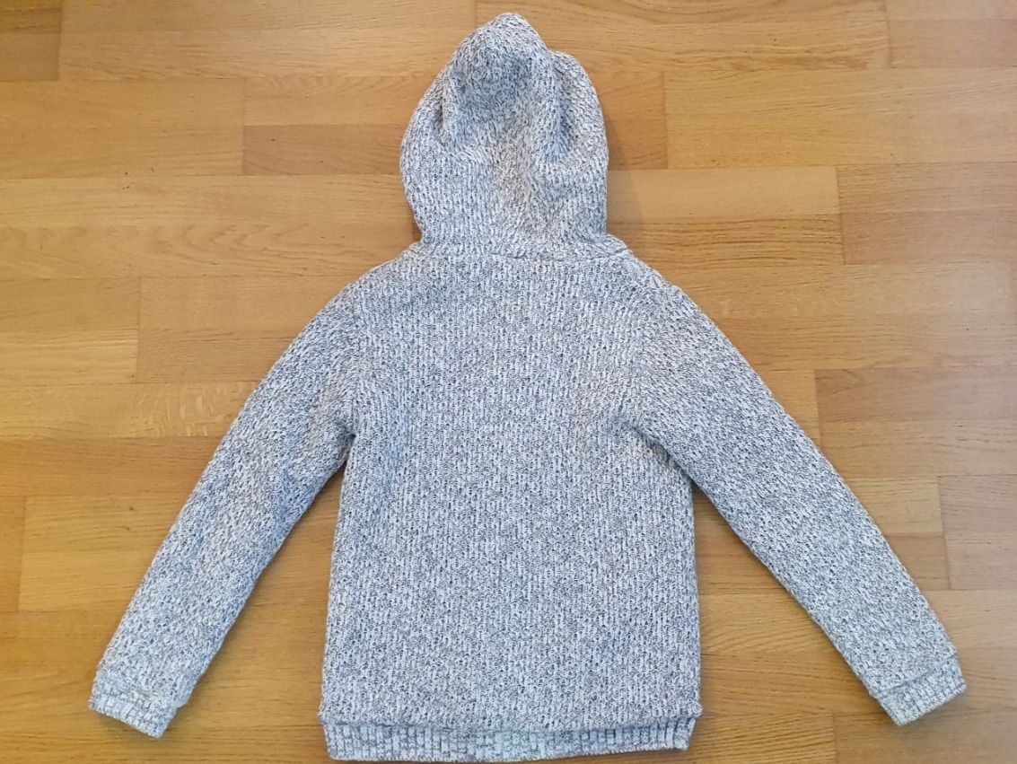Pullover & Sweatshirts: Pullover gefüttert Gr.128 – Gebraucht aus Zürich von stwallner 1