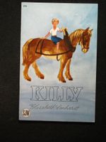 SJW 514 Elisabeth Lenhardt Killy  EA 1954