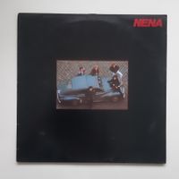 Nena - Nena (1983) Kult-Album der Neuen Deutschen Welle
