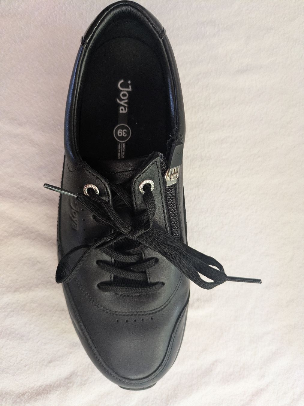 Joya Scarpe da donna: Lederhalbschuhe Joya Gesundheitsschuhe – Usato da Guntalingen venduto da dor_ycp7 2