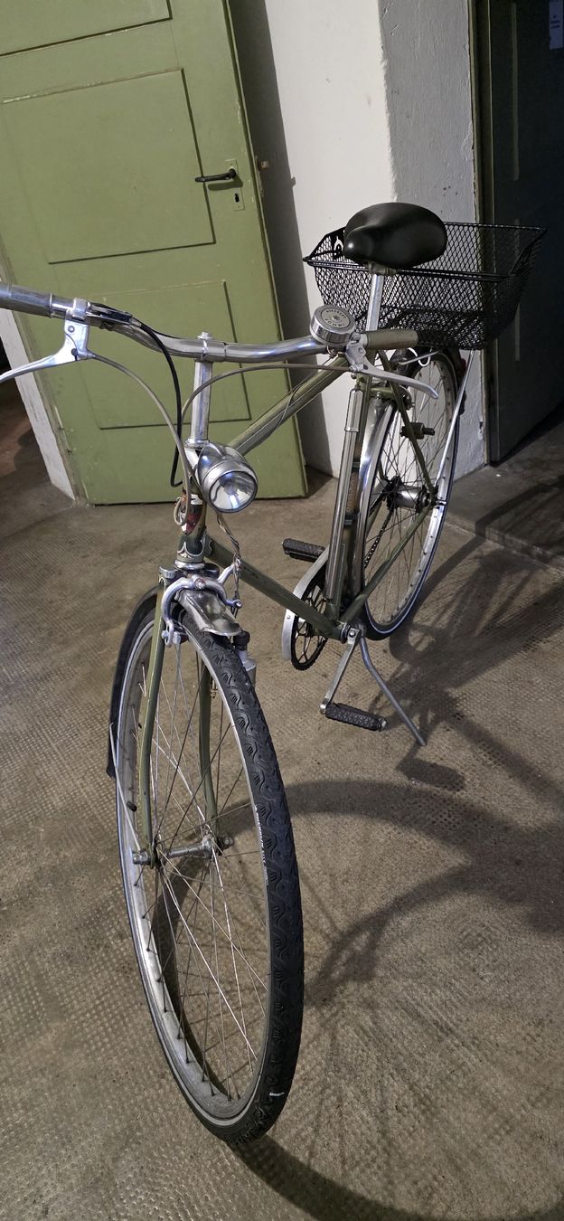 Biciclette: für Liebhaber des Alten Velo – Usato da Solothurn venduto da mar_8qf8 1