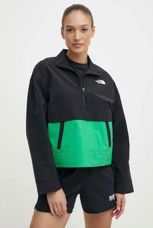 The North Face light soft shell Wind Jacket
