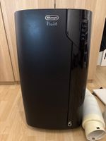 DeLonghi Klimagerät PAC EX120 Silent