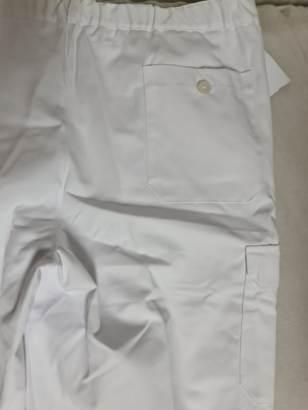 Uniformi: Leiber Kochhose Gr. 52/58 – Nuovo (secondo la descrizione) da Uerkheim venduto da Kaufoption 4
