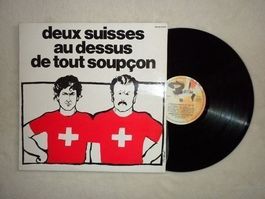 Deux Suisses au dessus de tout soupçon Alain Chevaler Berset