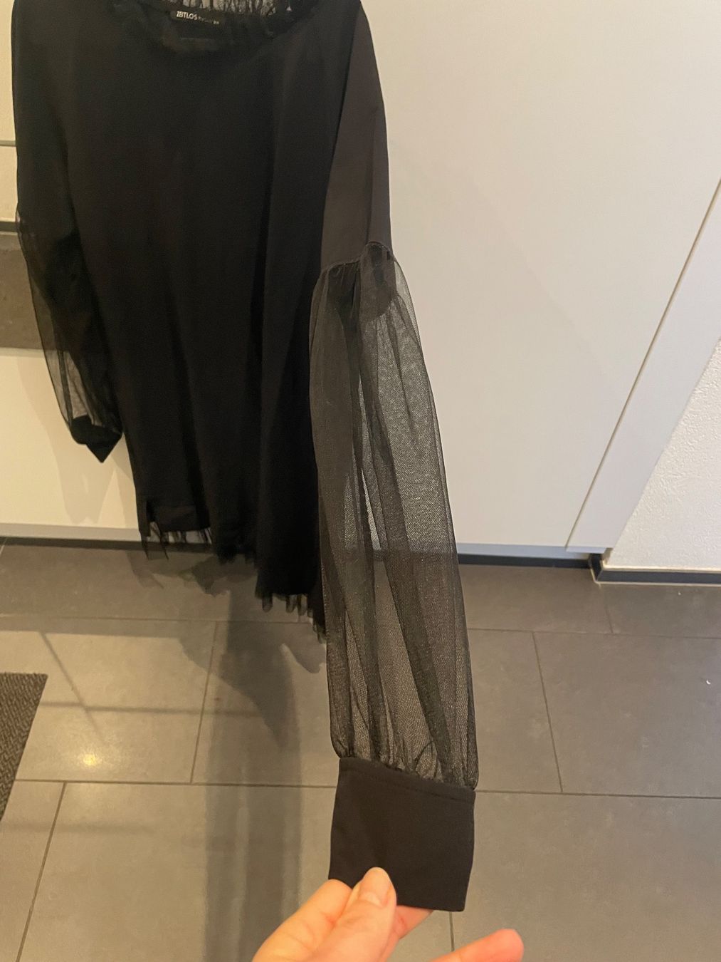 Zeitlos by Luana Vestiti: Kleid Zeitlos – Nuovo (secondo la descrizione) da Chur venduto da Groessby80 1