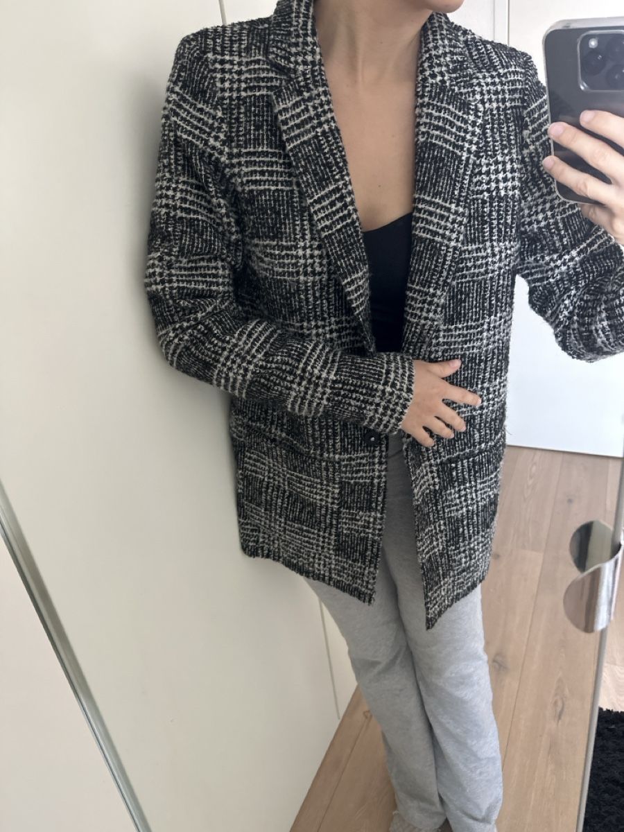 Jacken: Wolle Blazer – Neu (gemäss Beschreibung) aus Rheineck von sam_9m27 2