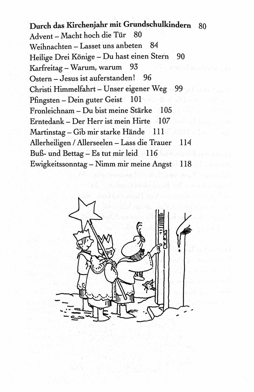 Libri: Lieber Gott ... - Kindergebete und Lieder – Nuovo (secondo la descrizione) da Sarnen venduto da Livres 4