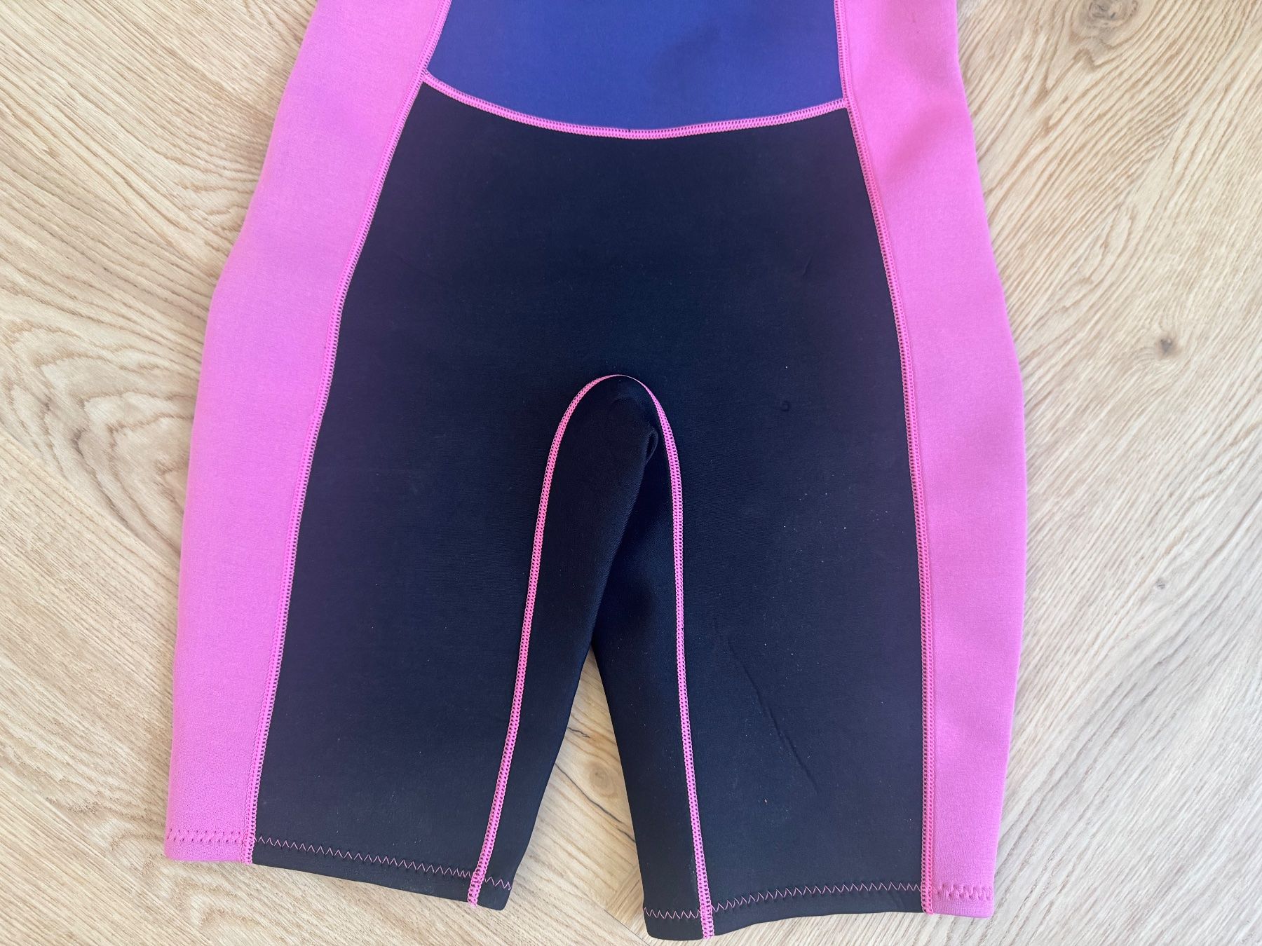 Completi & Tailleur: Neopren Anzug Damen kurzarm – Nuovo (secondo la descrizione) da Walperswil venduto da So1me25 2