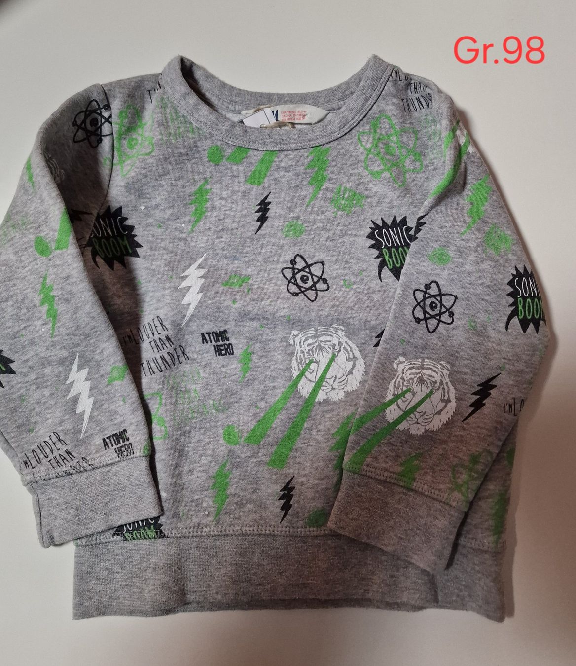Manor Lotti & Set di vestiti: Kleiderpaket Gr. 98 H&M, Manor – Usato da Solothurn venduto da Legolas15 1