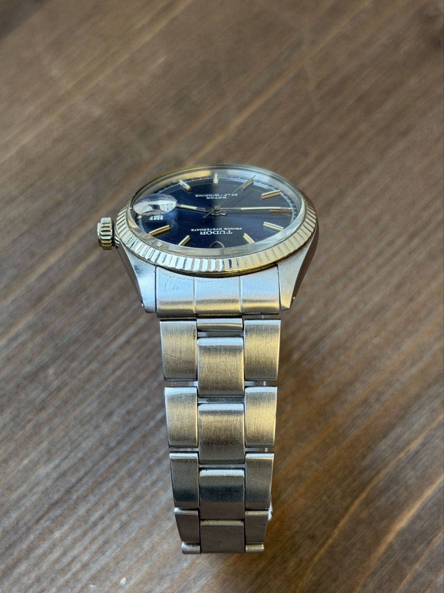 Tudor Orologi: Tudor prince oysterdate  – Usato da Genève venduto da mgcrd 1