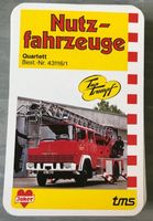 Quartett Nutz-Fahrzeuge Best.-Nr. 43116/1