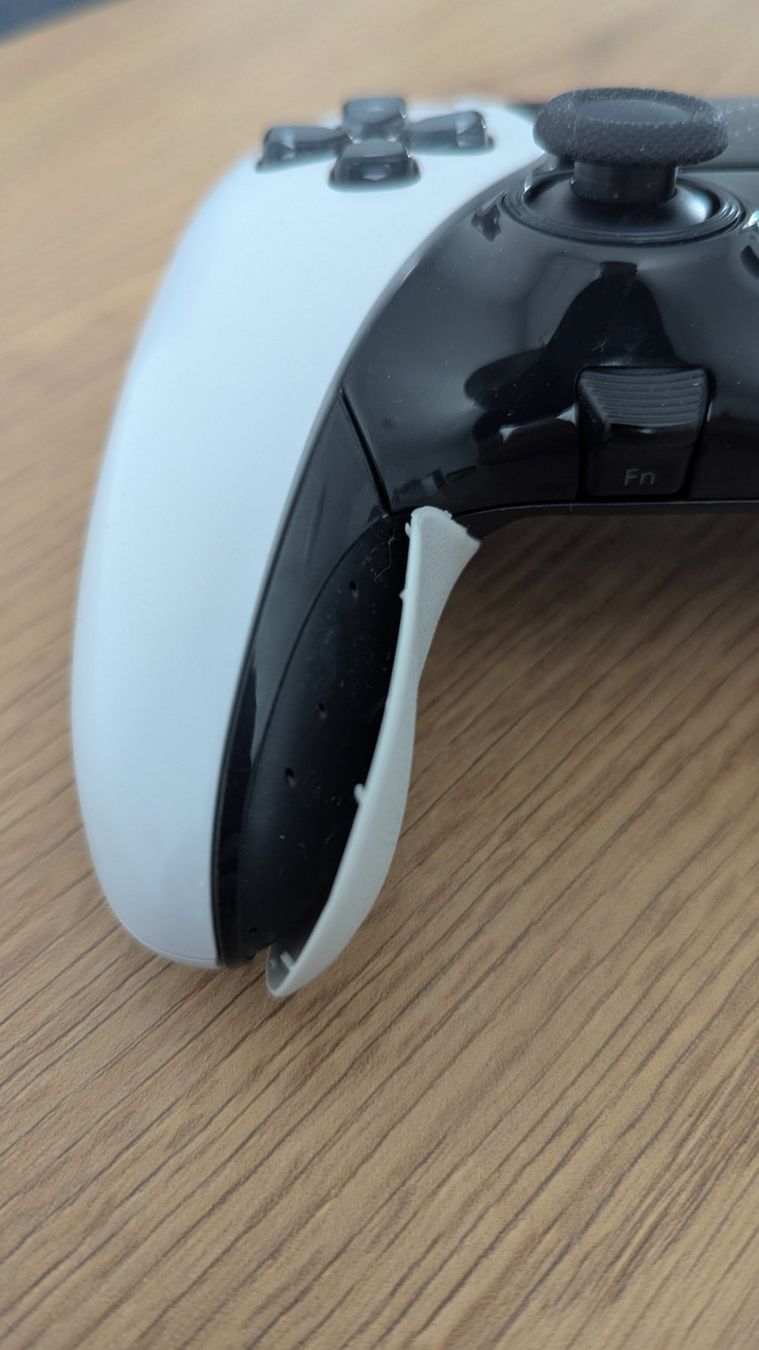 Sony Controller: PS5 DualSense Edge Controller – Gebraucht aus Wettingen von miguel.mca 2