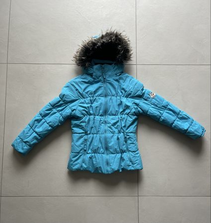 Veste de ski
