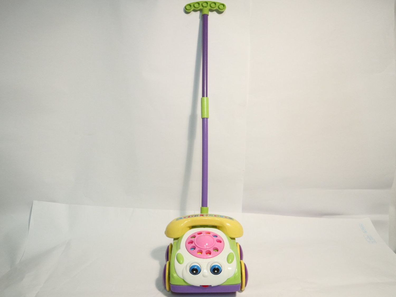 Giocattoli: Kinder Telefon Schiebetelefon neu – Nuovo (secondo la descrizione) da Eschenbach SG venduto da Astalavista 2