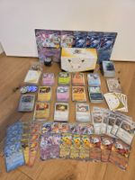Pokemon 30th Celebration Bulk sammlung ab 1.-