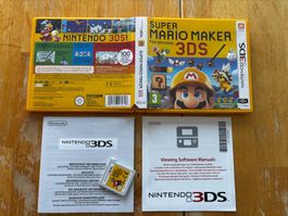 Super Mario Maker