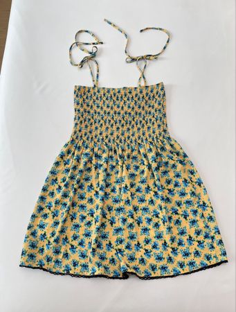 Miu Miu Kleid 36