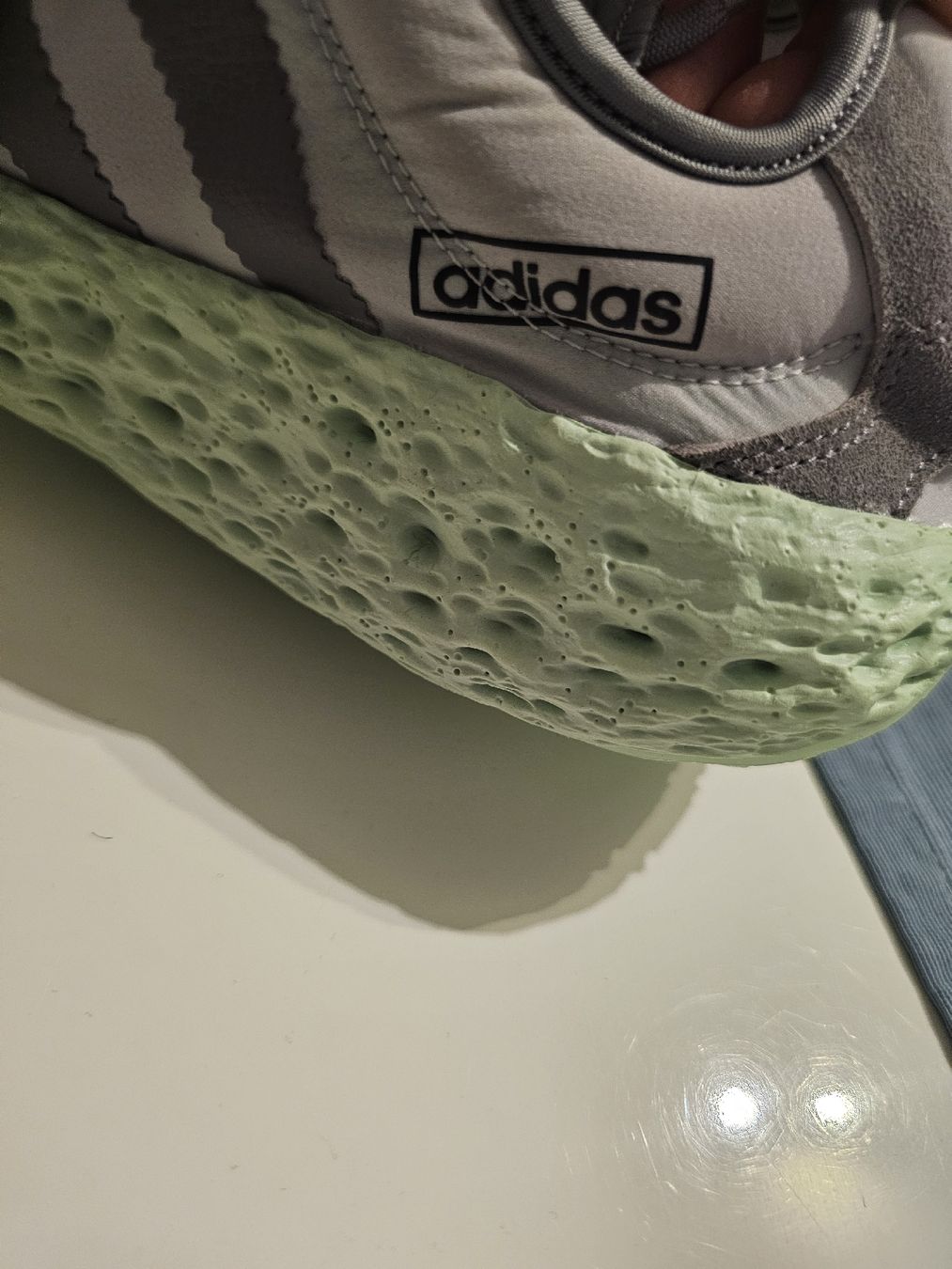Scarpe da uomo: adidas schuhe 43.5 neu – Usato da Gossau SG venduto da esp_ywc9 2