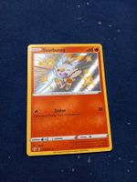 SHINY Scorbunny Shiny Rare (EN) Shining Fates SV015