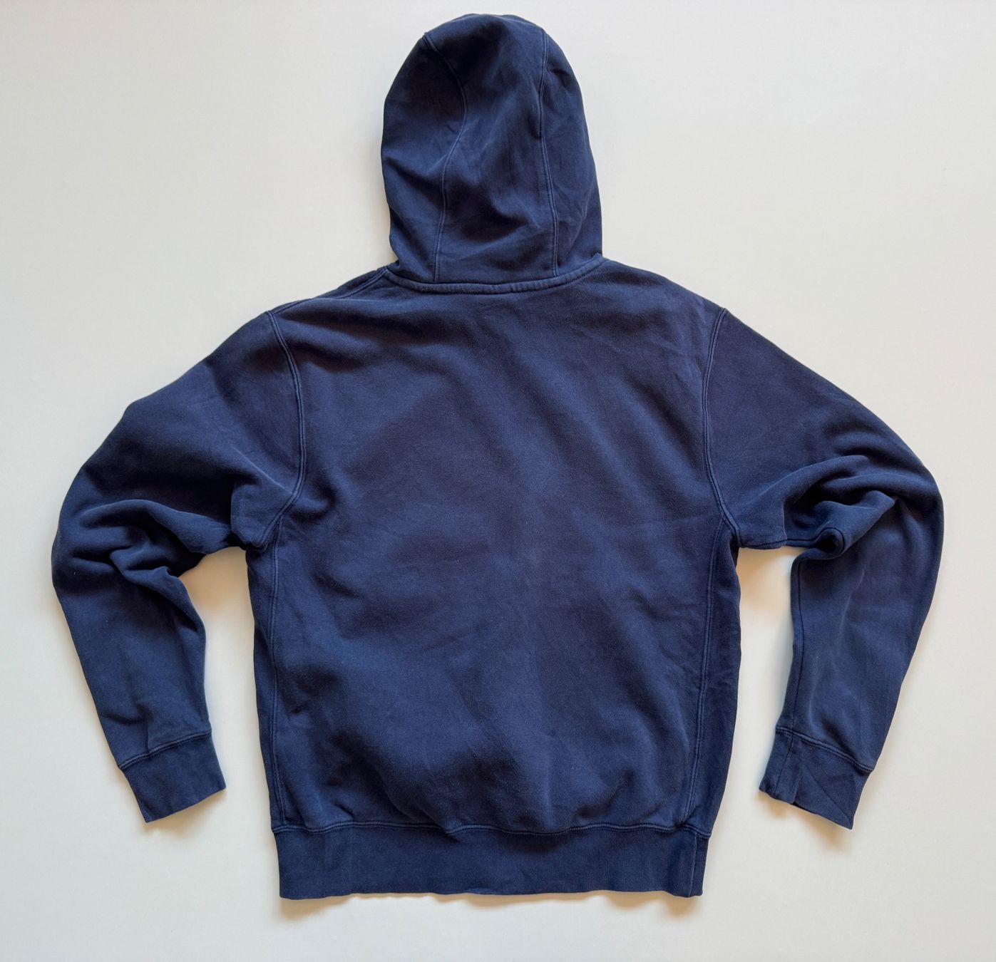 Nike Maglioni & Felpe: Nike Sweatshirt hoodie pullover Size S embroidered logo – Usato da Neuchâtel venduto da _Easy_to_Find_ 6