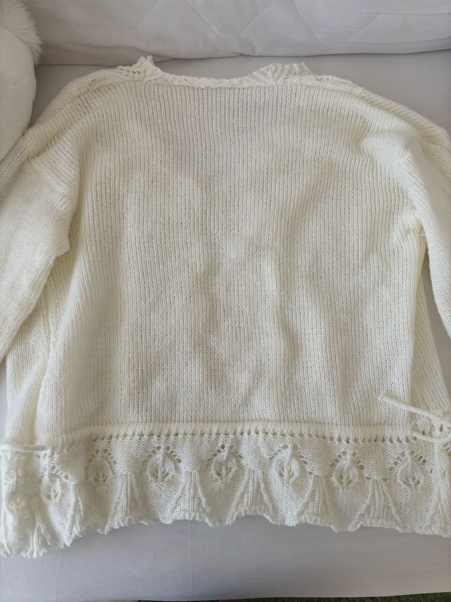 Pullover & Sweatshirts: Pullover – Neu (gemäss Beschreibung) aus Arbon von Ursula_566 2