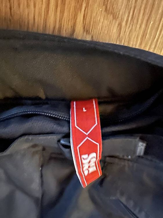 Vestes: IXS Motorradjacke & Hose – D'occasion à Cham par bitzi79 4