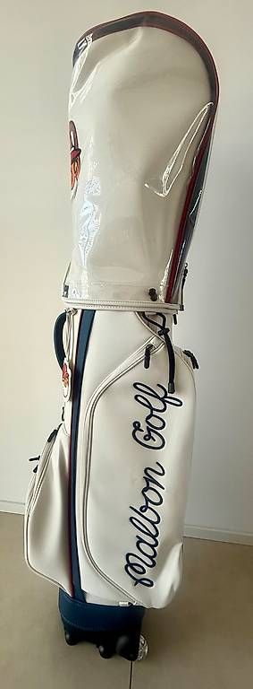 Sacs: Malbon Golf Bag New – D'occasion à Porza par Mattia1995 1