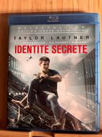 Identité secrète (2011, Blu-ray, Thriller & Action)