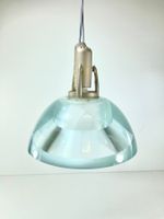 LED Pendelleuchte LUMINA «Galileo» Ø 20cm, Konkavlinse Nr. 2