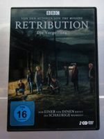RETRIBUTION DIE VERGELTUNG - Komplette BBC Miniserie 2-DVD