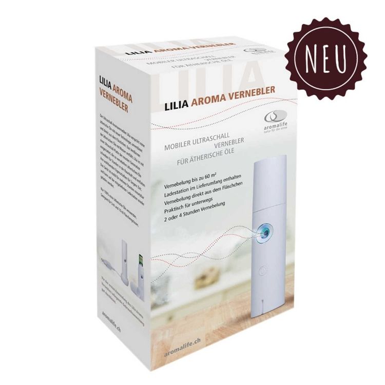 Innovatieve Timing Essentiële Olie Diffuser Automa