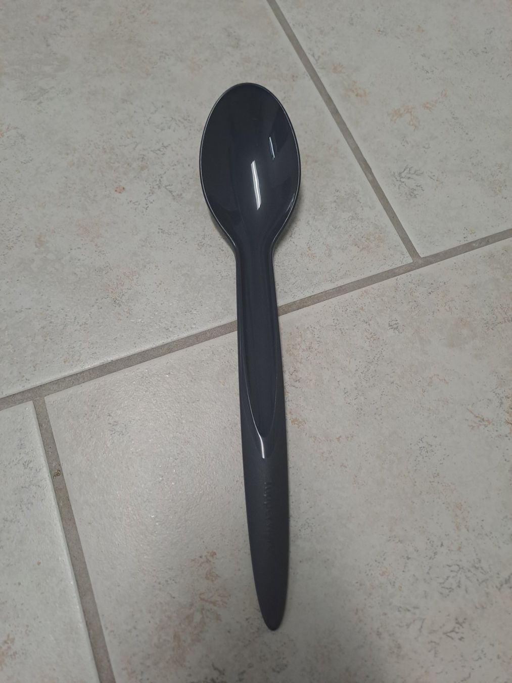 Tupperware Löffel: Schöpflöffel Tupperware – Neu (gemäss Beschreibung) aus Wohlenschwil von lin_vx8g