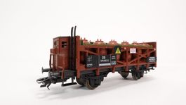 c1 Piko DB Säuretopfwagen 1)