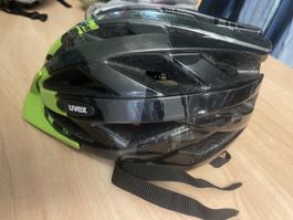 Uvex Kinder VelohelmFahrradhelm, Grösse 52-54cm, Top Zustand