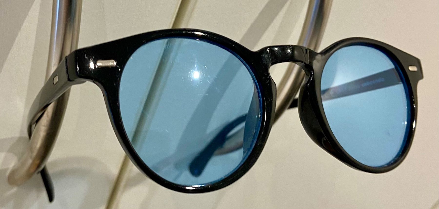 Lunettes & Verres: Sonnenbrille – D'occasion à Bassersdorf par geronjmo 1