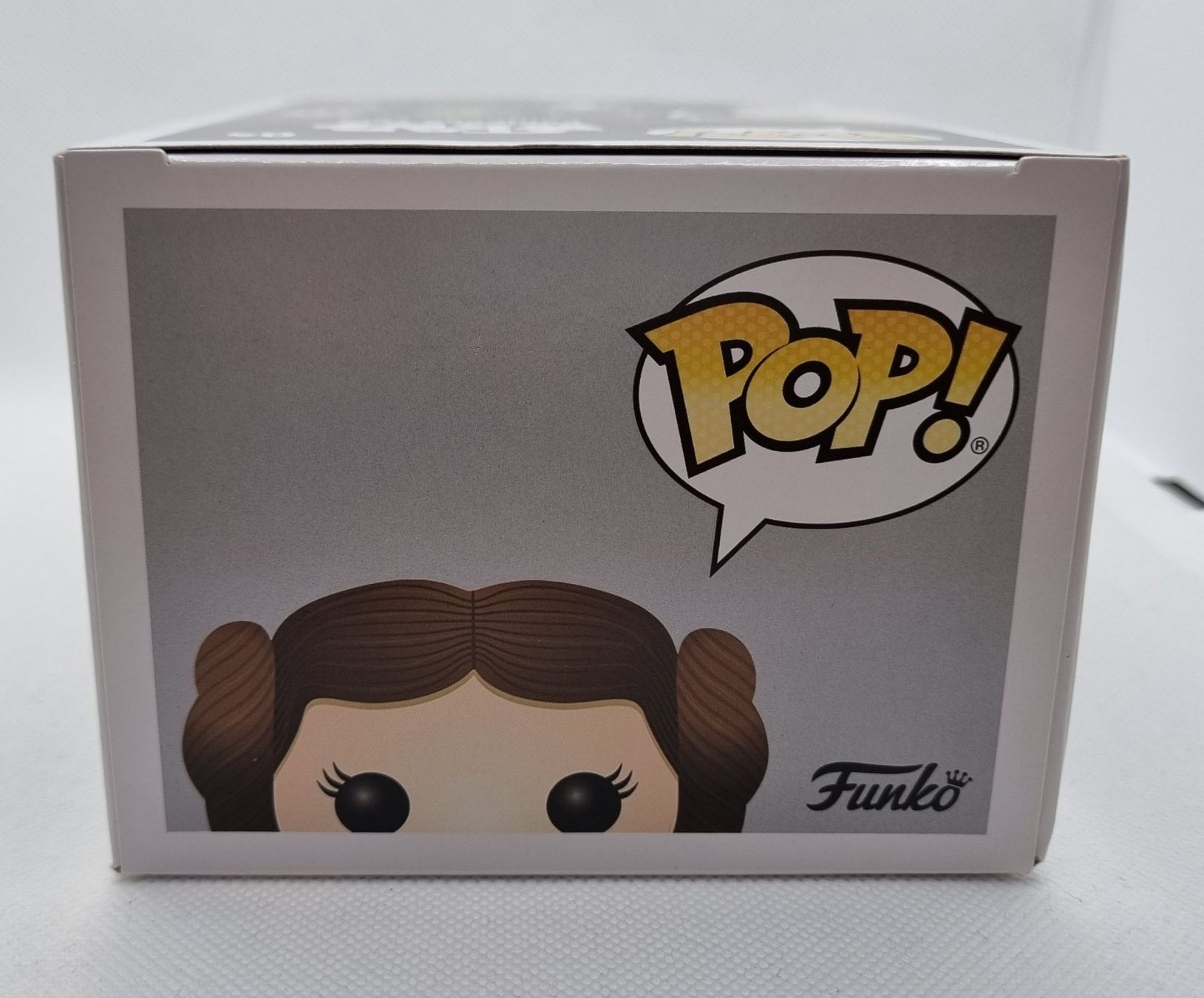 Funko Figuren: Funko POP! Star Wars - Princess Leia – Neu (gemäss Beschreibung) aus Vernayaz von fnkochase 5
