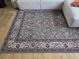 260 x 180 cm Teppich im Orientalischen Stil