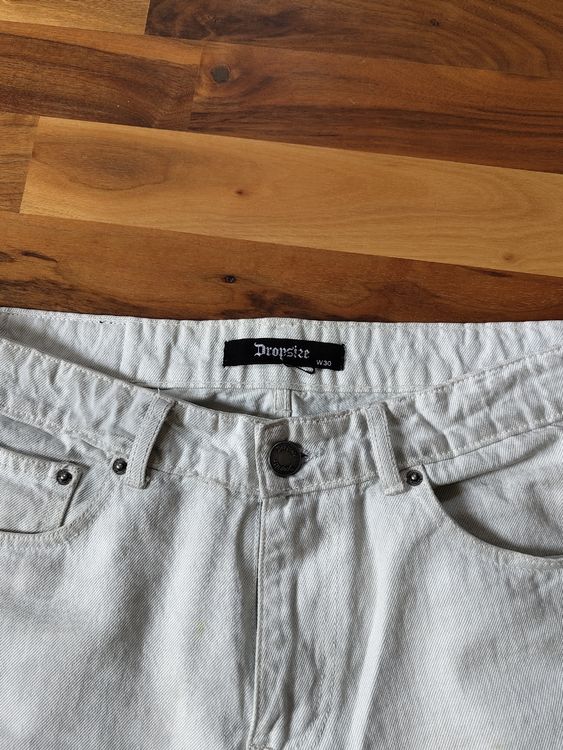 Jeans: Jeanshose Herren Dropsize – D'occasion à Oberdorf SO par climaxxx 2
