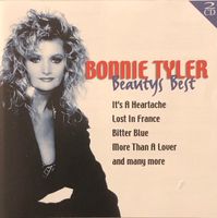 Bonnie Tyler – Beautys Best