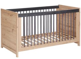 NEU Babybett 140x70