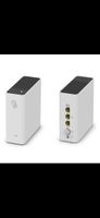 Swisscom WLAN-Box 2 inklusive Ethernet Kabel neuwertig